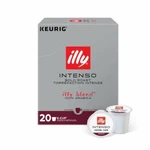 Illy Coffee Intenso Dark Roast To 120 Keurig Kcup Pick Any Size Free Shipping. Fixed Price $53.99.