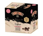 Baileys The Original Irish Cream Non Alcoholic Flavored Ground Coffee Pods 18 Ct. Fixed Price $14.89.