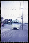 Sf Muni. Pcc Car 1130. San Francisco (ca). Original Slides 1973-80.. Fixed Price $19.99.