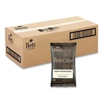 Peet's Coffee & Tea 504913 2.5 Oz. Decaf Portion Packs (18/BOX) New. Fixed Price $50.33.