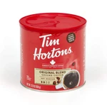 Tim Hortons Coffee, 100% Arabica Medium Roast, 930G/33OZ. Fixed Price $59.99.