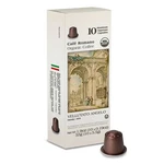 Organic Caf? Romano Pods Pack For Nespresso 100% Arabica. Fixed Price $42.71.
