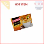 Kopiko Kopiccino With Choco Granule - Instant Cappuccino Flavor Coffee (10 Sache. Fixed Price $16.81.