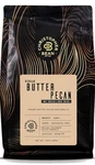 Christopher Bean Coffee Butter Pecan Flavored Bag. Fixed Price $63.99.