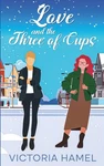 Love And The Three Of Cups: Steamy Sapphic Small-town Romance (marley Creek. Fixed Price $26.25.