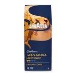 Lavazza Costiera Gran Aroma Ground Coffee 12OZ Bag, Ounce (pack 1). Fixed Price $15.99.