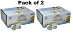 Grove Square Cappuccino French Vanilla 50 Ct Keurig K-cups Free Shipping. Fixed Price $80.74.
