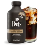 Peets Coffee, Ultra Concentrate, Instant Hot, Cold Brew, Or Iced Coffe.... Fixed Price $43.87.