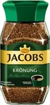 Jacobs Kronung Instant Coffee 7.05OZ (200G) Kosher. Fixed Price $21.60.