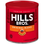 Hills Bros. Original Blend Ground Coffee, Medium Roast, 30.5 Oz. Can. Fixed Price $24.12.