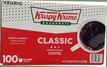 Krispy Kreme Premium 100 Arabica Coffee Count Sip Smile At Home. Fixed Price $95.09.
