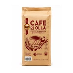 Monarca Bakery Cafe De Olla Ground Coffee Cinnamon Brown Sugar 40OZ Cups. Fixed Price $39.50.