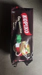 Kopiko Creamy Blanca Long Pack 1 Instant Coffee Mix Bags, 30G. Fixed Price $29.00.