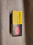 Miller 6 Volt 10 Pack Bicycle Light Bulbs New Old Stock Tested Working England. Fixed Price $20.00.