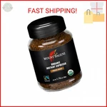 Mount Hagen Instant Espresso Coffee, Eco-friendly Organic Made. Fixed Price $16.19.