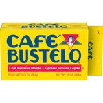 Espresso Dark Roast Ground Coffee, 10OZ Pack 12 - Rich Flavor Boost. Fixed Price $99.99.