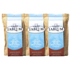 Jablum Jamaica Blue Mountain Coffee, Roasted Whole Bean, 16 Oz Bag - Pack 3. Fixed Price $216.00.