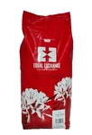 Equal Exchange Organic French Roast Coffee 5 Lb Bag Fair Trade Whole Bean Dark. Fixed Price $80.00.