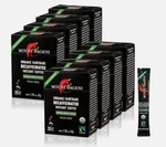 Mount Hagen Organic Fairtrade Decaffeinated Instant Coffee 25CT Case 8-1.. Fixed Price $42.99.