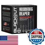 Blackout Coffee Co. Morning Reaper Pods Medium Roast. Fixed Price $42.26.