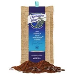 Plantation Blue 100% Jamaican Mountain Coffee. Fixed Price $79.50.