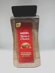 Nescaf Taster's Choice House Blend Light-medium Instant Coffee, 14 Oz.. Fixed Price $17.95.