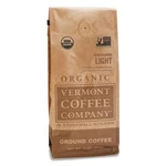 Vermont Coffee Company, Organic Light Roast Ground 12 Ounce (pack 1). Fixed Price $29.52.