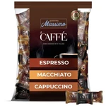 Maestro Massimo Assorted Coffee Candy - 2.2 Pound (pack 1), Brown. Fixed Price $27.85.