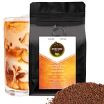 Super High Caffeine Cold Brew Strong Robusta Coffee Organic Coarse Ground. Fixed Price $43.40.