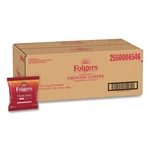 Folgers 6546 0.6 Oz. Classic Roast Ground Coffee Filter Packs (200/CARTON) New. Fixed Price $113.65.