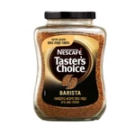 4X Nescafe Taster Choice Coffee Barista, 200 Grams, Israel, Kosher, Glass Jar. Fixed Price $124.99.