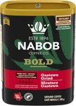 Nabob Bold Gastown Grind Ground Coffee, 340G/12 Oz. Fixed Price $29.99.