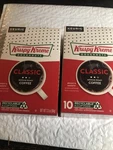 Doughnuts, Light Roast Coffee, 3.3 Ounce Keurig K-cup 10 Pk = 20 Pods. Fixed Price $25.00.