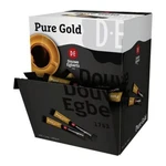 Douwe Egberts Pure Gold Instant Coffee Sticks 200CT. Fixed Price $85.99.