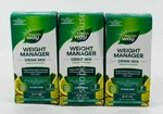 3 Natures Way Weight Manager Drink Mix No Sugar Zesty Citrus 7 Packets 12/2026. Fixed Price $32.95.