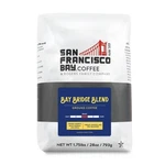 San Francisco Bay Ground Coffee Bridge Blend (28OZ Bag), Medium Roast. Fixed Price $42.06.