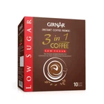 Girnar Instant Coffee 3 (10 Sachets - Low Sugar). Fixed Price $22.99.