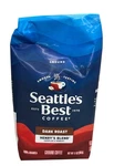 Seattle's Best Henry's Blend Ground Coffee 12 Oz Seattles. Fixed Price $12.34.