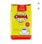 Caf Crema Ground Coffee From Puerto Rico 14 Oz. Fixed Price $6.99.