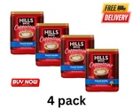 Hills Bros French Vanilla Cappuccino Instant Coffee MIX,16 Ounce Canister 4 Pack. Fixed Price $14.50.