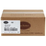 Farmer Brothers Breakfast Blend Ground Coffee Medium Count (pack 20). Fixed Price $112.99.