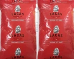 Lacas Original City Roast Ground Coffee - 16 Oz (2 Pack) Urn. Fixed Price $37.99.