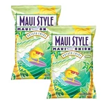Frito-lay Maui Style Onion Flavor Potato Chips 6 Oz. (2 Bags). Fixed Price $25.64.