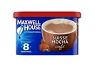 Old Package Maxwell House Hazelnut French Vanilla Caramel Instant Coffee Creamer. Fixed Price $14.94.