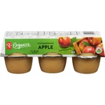 2-PACK Pc Organics Apple Sauce Unsweetened. Fixed Price $38.97.