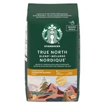 Starbucks True North Blend Blonde Roast Ground Coffee, 340G/12 Oz. Fixed Price $35.99.