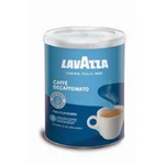 Lavazza Cafe Decaffeinato Premium Italian Ground Coffee Tin 250G 8.8OZ. Fixed Price $36.89.
