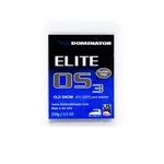 Dominator Elite OS3 Warm Old Snow Wax - 100G. Fixed Price $122.80.