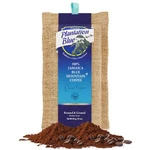 Plantation Blue 100% Jamaica Mountain Coffee Medium Roasted And Ground 16OZ. Fixed Price $89.45.