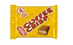 4 Nestle Coffee Crisp Full Size Chocolate Bars - Made In Canada. Fixed Price $12.99.